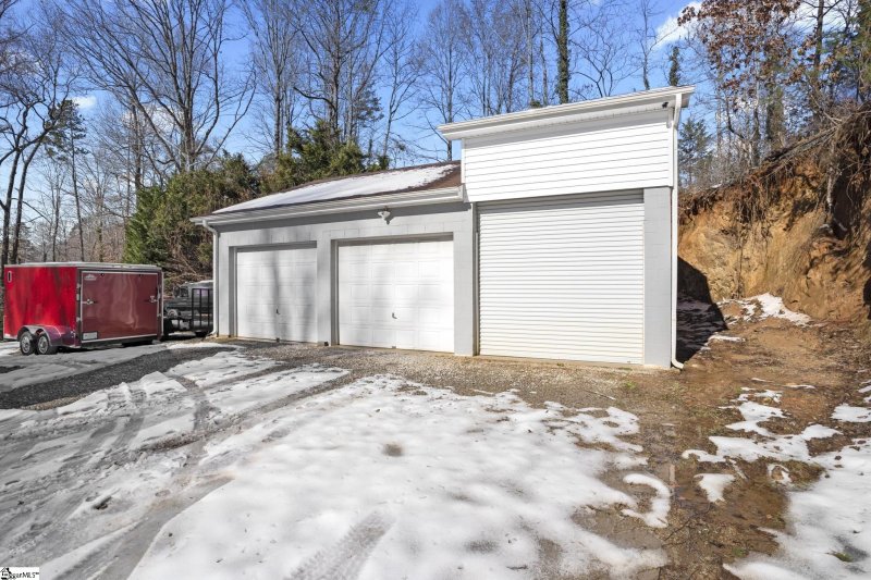 Property image 3 at 4730 State Park Road, Travelers Rest, SC 29690