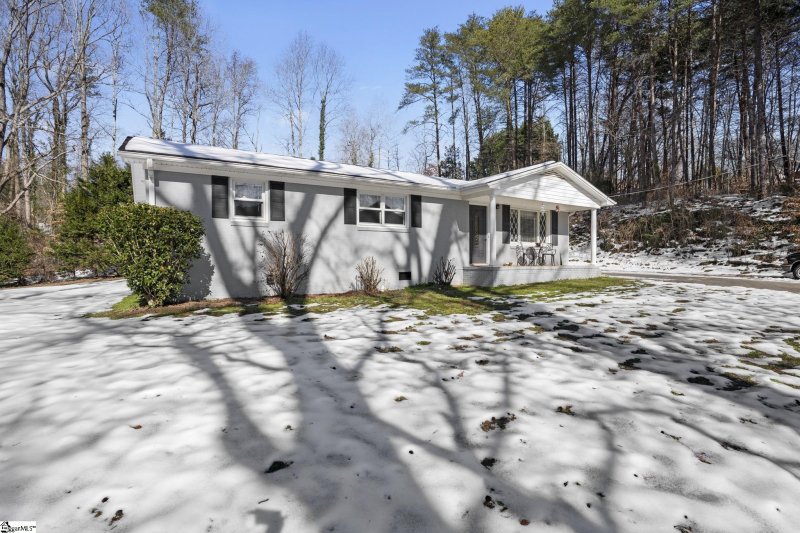 Property image 4 at 4730 State Park Road, Travelers Rest, SC 29690