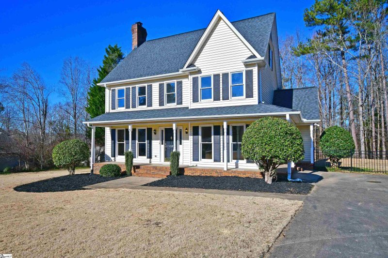 Property image 2 at 901 Huntington Road, Easley, SC 29642