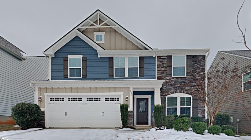 143 Belshire Drive