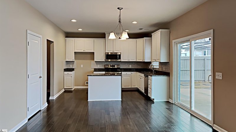 Property image 5 at 143 Belshire Drive, Greer, SC 29650