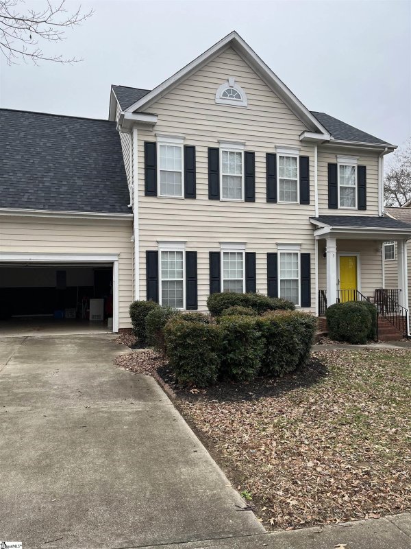 3 Misty Meadow Drive