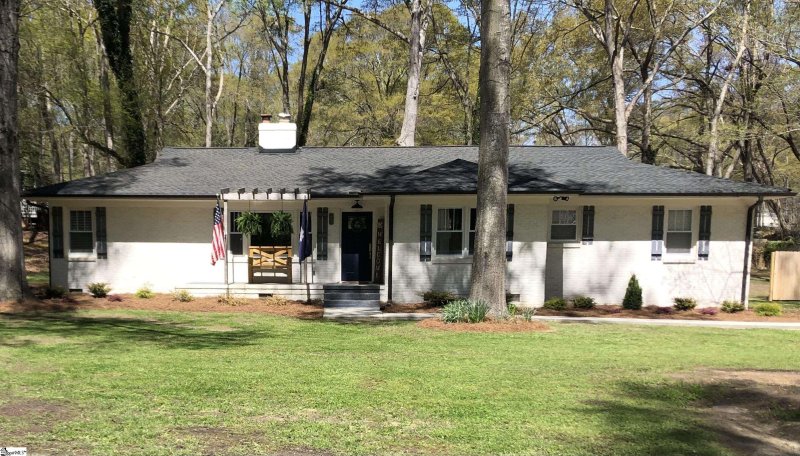 203 Terrace Circle