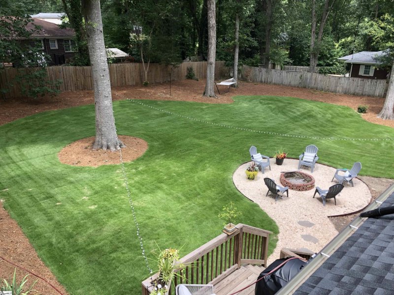 Property image 2 at 203 Terrace Circle, Simpsonville, SC 29681