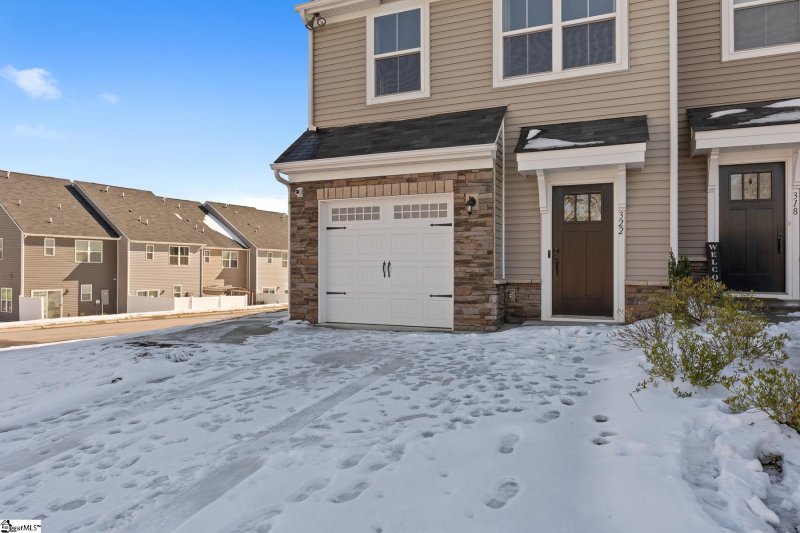 Property image 4 at 322 Weststone Walk, Spartanburg, SC 29301