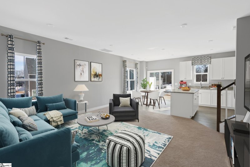 Property image 5 at 322 Weststone Walk, Spartanburg, SC 29301