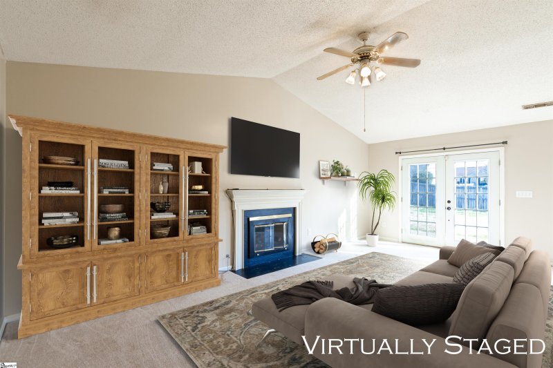 Property image 4 at 5 Wakulla Court, Simpsonville, SC 29680