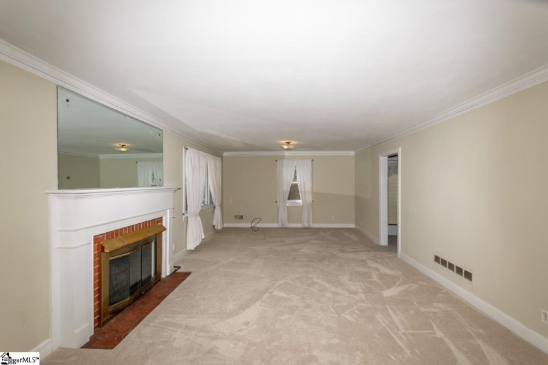 Property image 3 at 116 Bellview Drive, Taylors, SC 29687