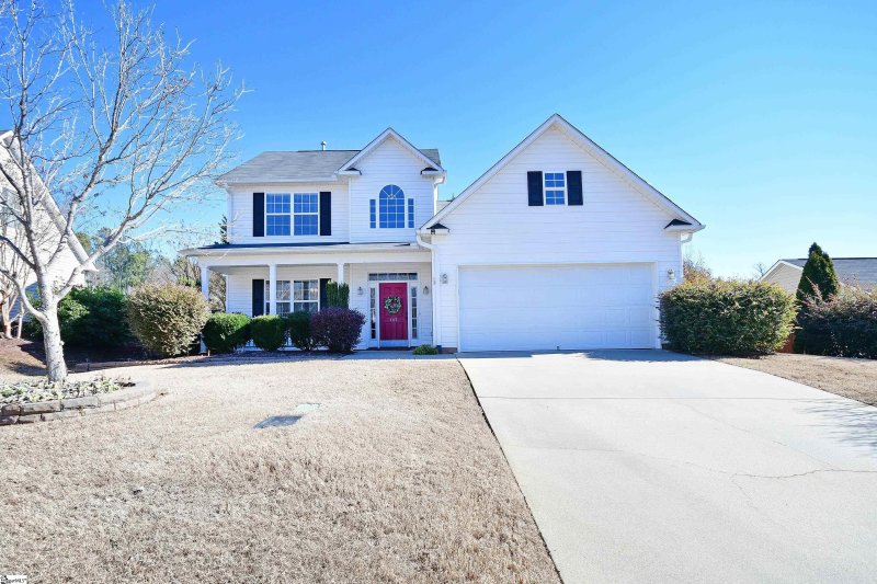 147 Rounded Wing Drive