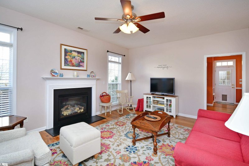 Property image 5 at 147 Rounded Wing Drive, Easley, SC 29642