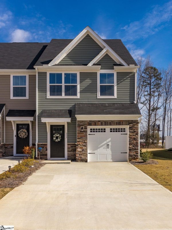 Property image 3 at 553 Preakness Run, Spartanburg, SC 29301