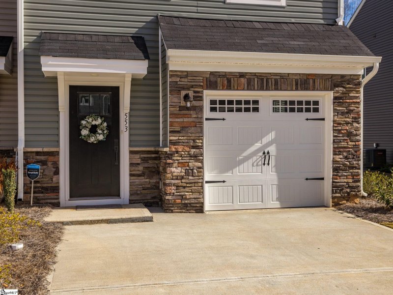 Property image 4 at 553 Preakness Run, Spartanburg, SC 29301