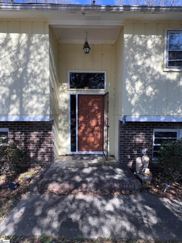 Property image 3 at 123 Brookbend Road, Mauldin, SC 29662