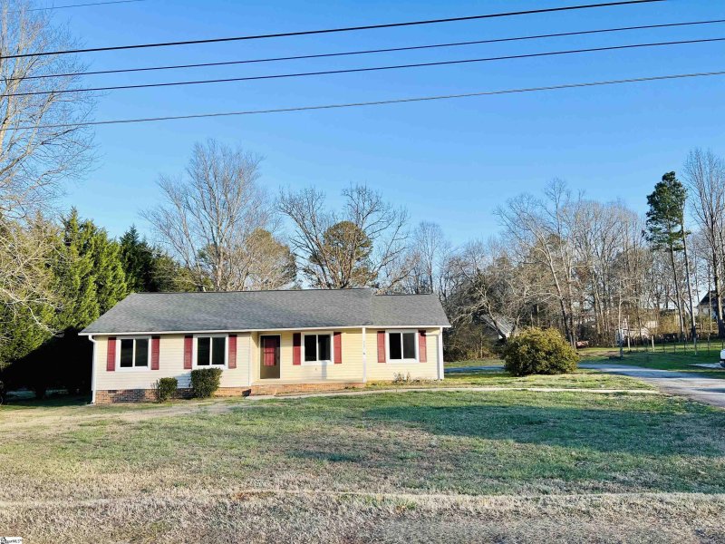 527 Piney Trail Road