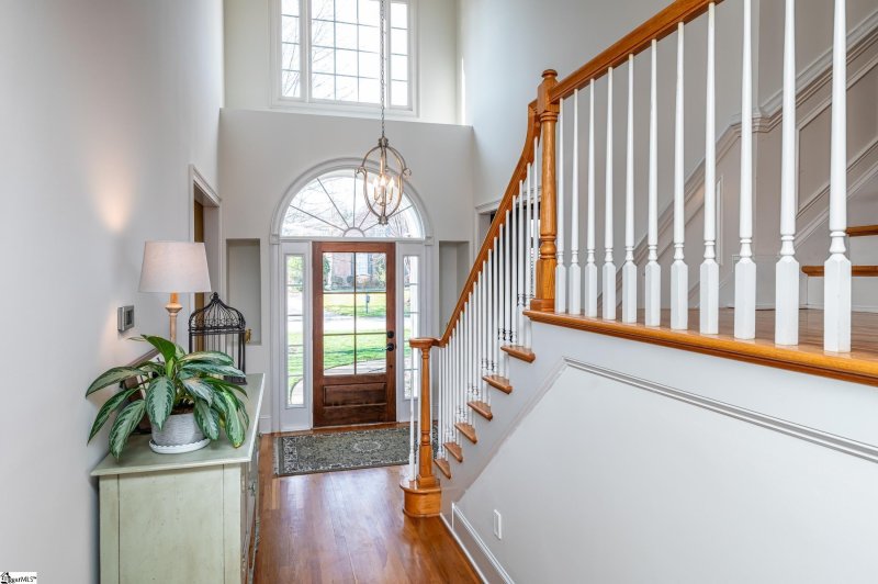 Property image 3 at 405 Red Fern Trail, Simpsonville, SC 29681