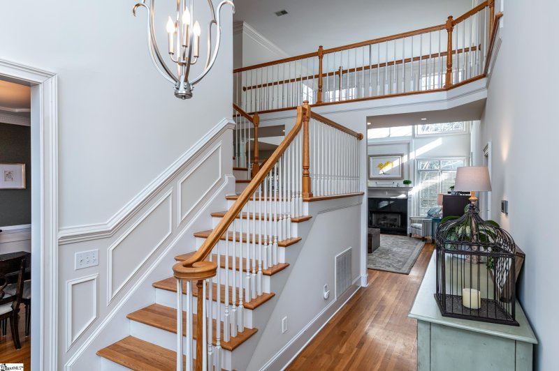 Property image 4 at 405 Red Fern Trail, Simpsonville, SC 29681