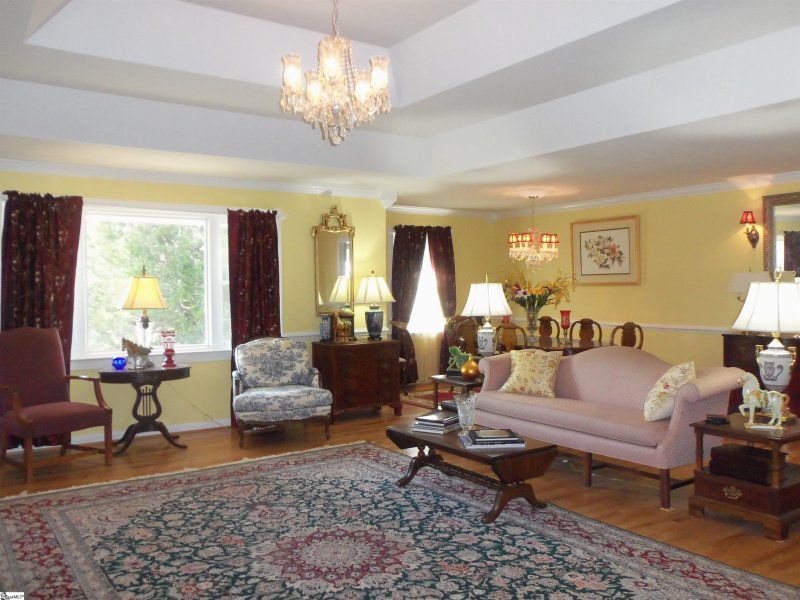 Property image 4 at 107 Overhill Drive, Duncan, SC 29334