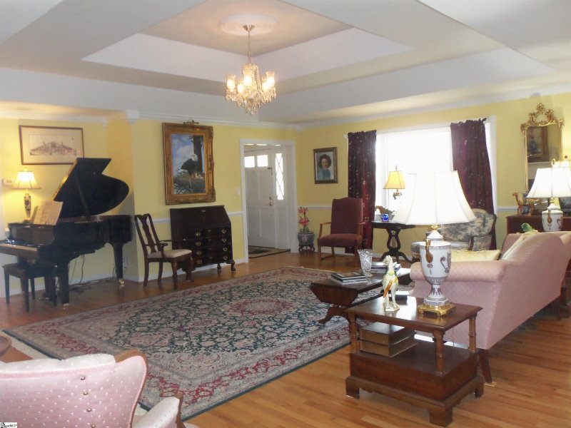 Property image 5 at 107 Overhill Drive, Duncan, SC 29334