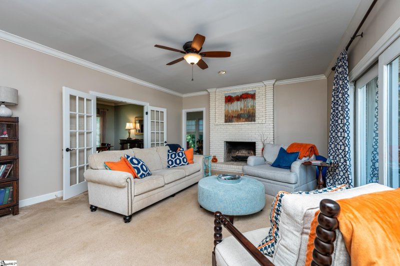 Property image 4 at 121 Sanderling Drive, Greenville, SC 29607