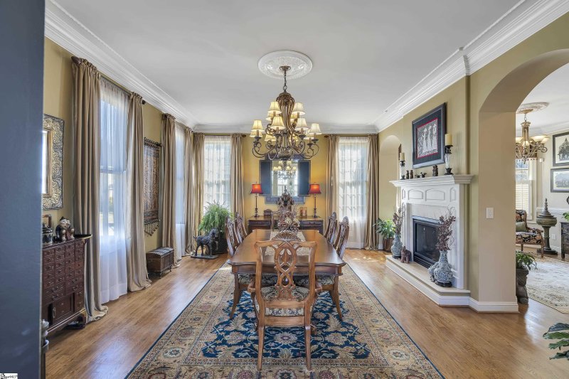 Property image 4 at 5 Chessington Lane, Simpsonville, SC 29681