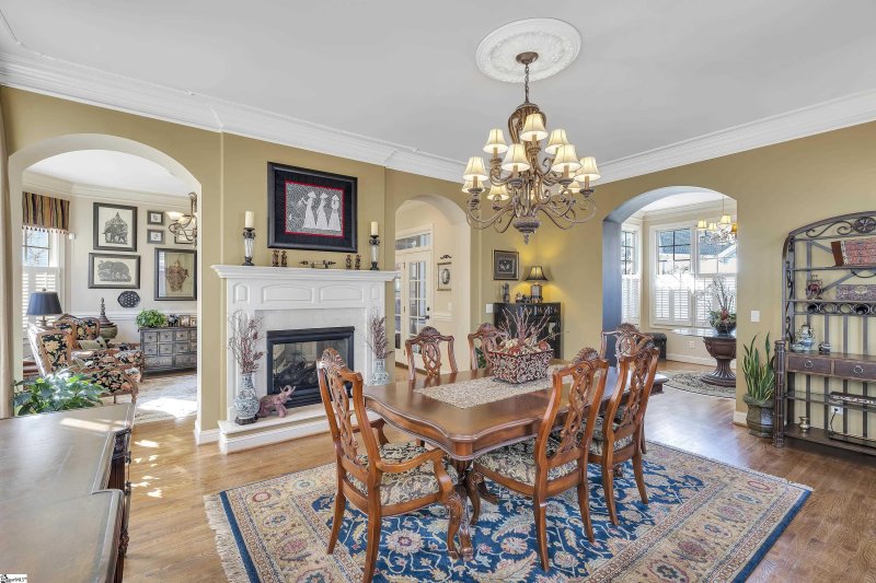 Property image 5 at 5 Chessington Lane, Simpsonville, SC 29681