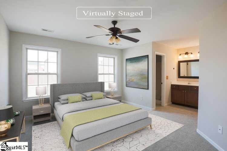 Property image 2 at 612 Renita Drive, Boiling Springs, SC 29316