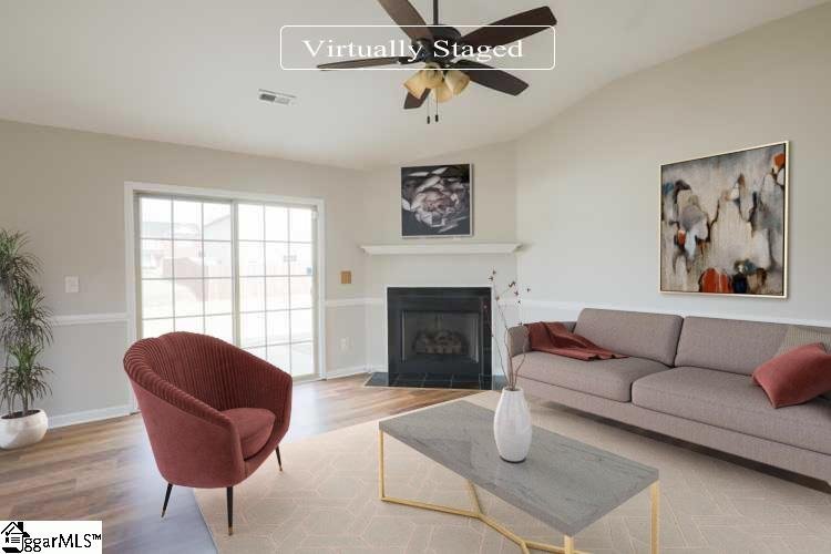 Property image 3 at 612 Renita Drive, Boiling Springs, SC 29316