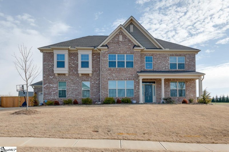 239 Scotts Bluff Drive