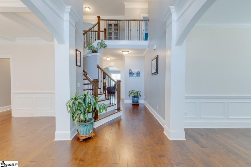 Property image 3 at 239 Scotts Bluff Drive, Simpsonville, SC 29681