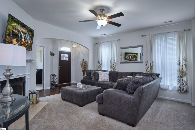 Property image 5 at 316 Stallion Road, Greenville, SC 29617