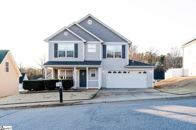 100 Maximus Drive