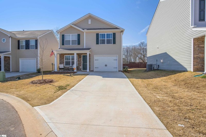 Property image 3 at 1140 Indian Rock Run, Duncan, SC 29334