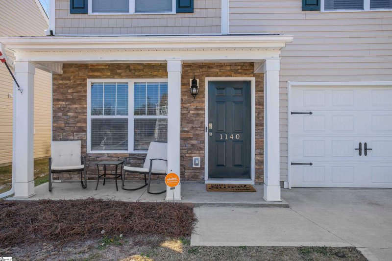 Property image 4 at 1140 Indian Rock Run, Duncan, SC 29334