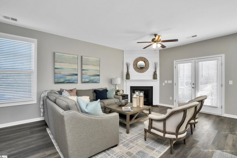 Property image 3 at 143 Highland park Court, Easley, SC 29642