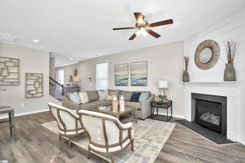 Property image 4 at 143 Highland park Court, Easley, SC 29642