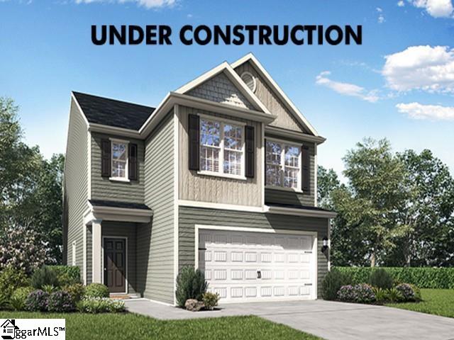 6011 Mason Tucker Drive