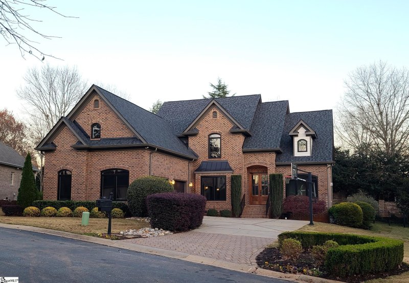 Property image 2 at 18 Kings Reserve Circle, Simpsonville, SC 29681