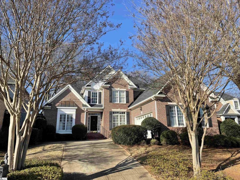 203 Hammetts Glen Way