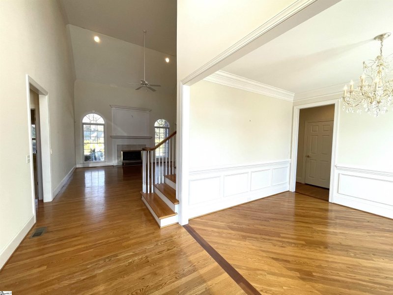 Property image 2 at 203 Hammetts Glen Way, Greer, SC 29650