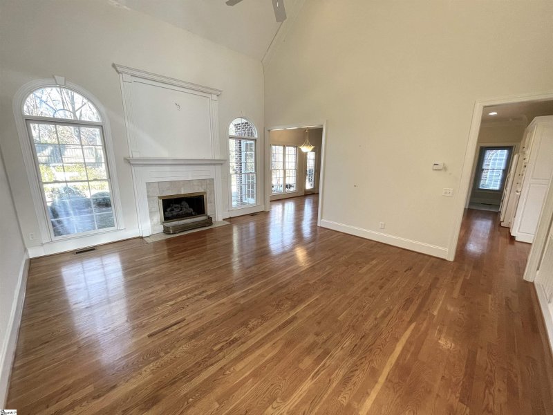 Property image 3 at 203 Hammetts Glen Way, Greer, SC 29650