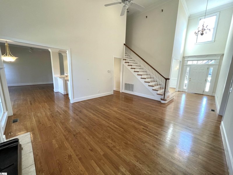 Property image 4 at 203 Hammetts Glen Way, Greer, SC 29650