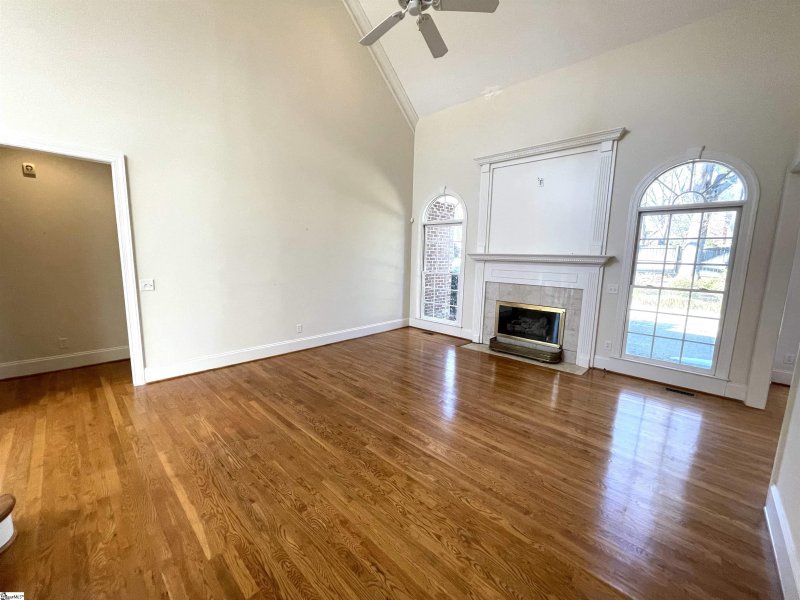 Property image 5 at 203 Hammetts Glen Way, Greer, SC 29650