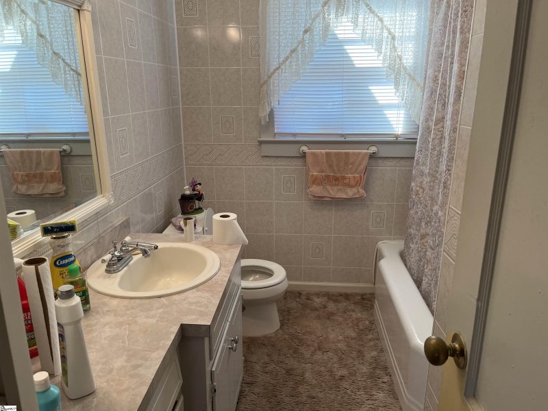 Property image 5 at 3334 Keys Street, Anderson, SC 29624-4632