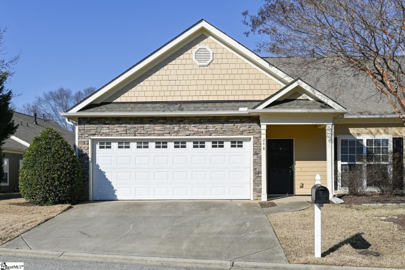 248 Louisville Drive