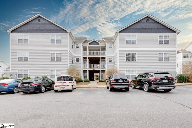 190 University Village Drive