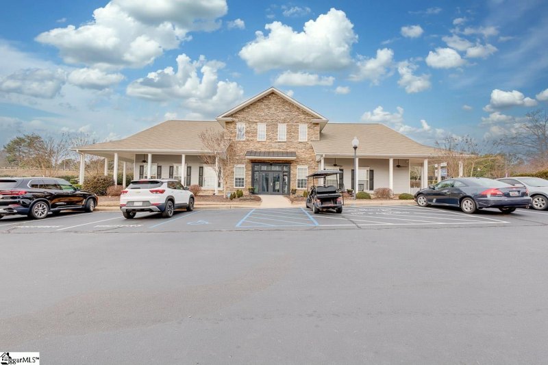 Property image 5 at 190 University Village Drive, Central, SC 29630