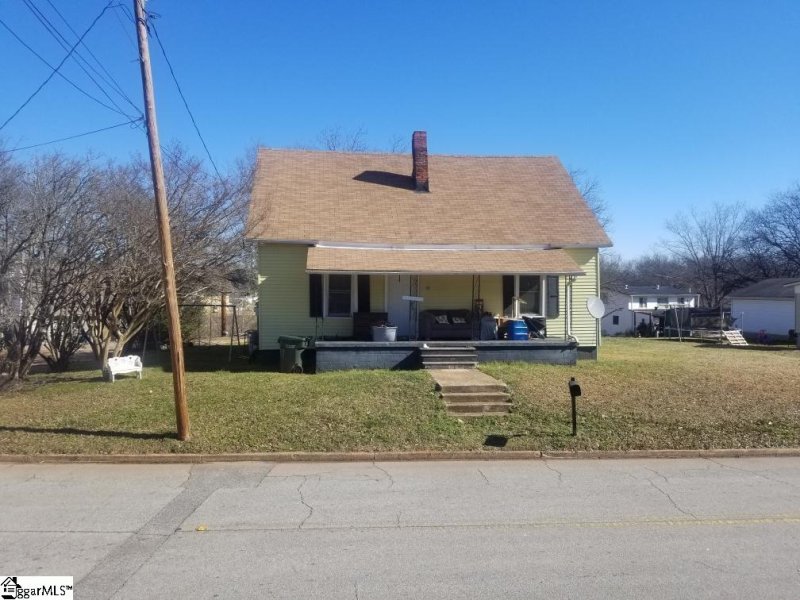 53 Old Woodruff Road