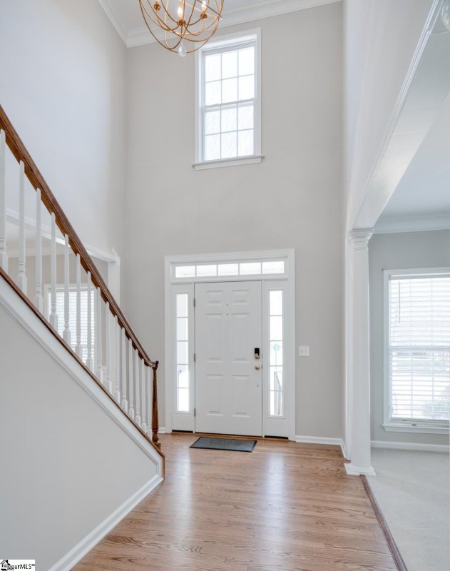 Property image 2 at 108 Roper Meadow Drive, Simpsonville, SC 29681