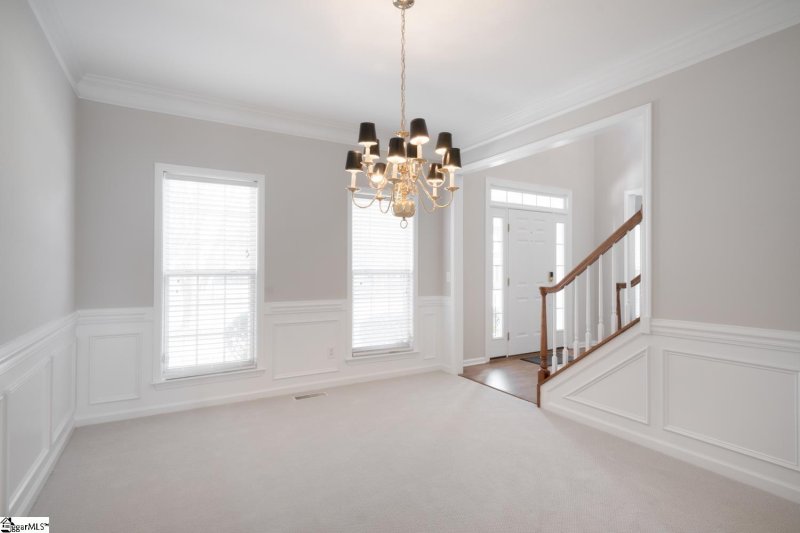 Property image 4 at 108 Roper Meadow Drive, Simpsonville, SC 29681