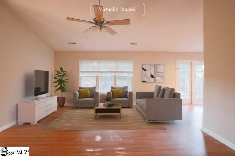 Property image 2 at 24 Brookhaven Way, Simpsonville, SC 29681